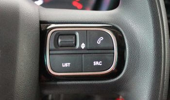 CITROËN BERLINGO Talla XL Coble Cabina BlueHDi 100cv lleno