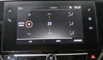 OPEL Corsa 1.2T 100cv Elegance lleno