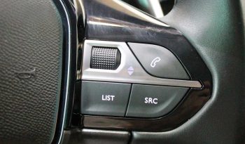 PEUGEOT 508 Active Pack Gasolina 130cv EAT8 lleno