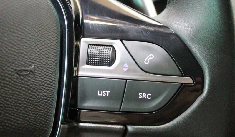 PEUGEOT 508 Active Pack Gasolina 130cv EAT8 lleno