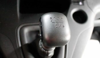 CITROËN BERLINGO Talla XL Coble Cabina BlueHDi 100cv lleno