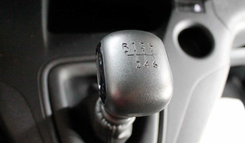 CITROËN BERLINGO Talla XL Coble Cabina BlueHDi 100cv lleno