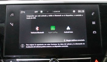 OPEL Corsa 1.2T 100cv Elegance lleno