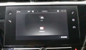 OPEL Corsa 1.2T 100cv Elegance lleno