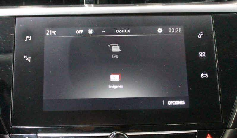 OPEL Corsa 1.2T 100cv Elegance lleno