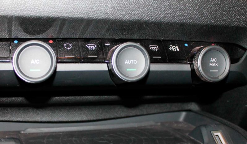 CITROËN C4 PureTech 130cv 6v Max lleno