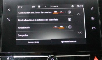 OPEL Corsa 1.2T 100cv Elegance lleno