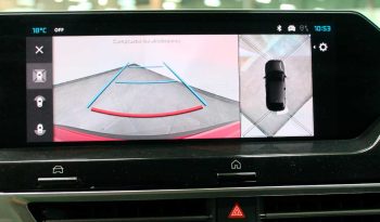 CITROËN C4 PureTech 130cv 6v Max lleno