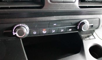 CITROËN BERLINGO Talla XL Coble Cabina BlueHDi 100cv lleno