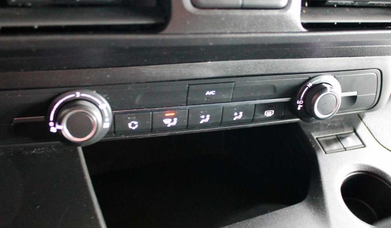 CITROËN BERLINGO Talla XL Coble Cabina BlueHDi 100cv lleno