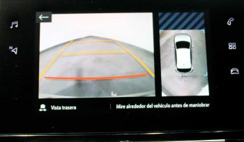 OPEL Corsa 1.2T 100cv Elegance lleno