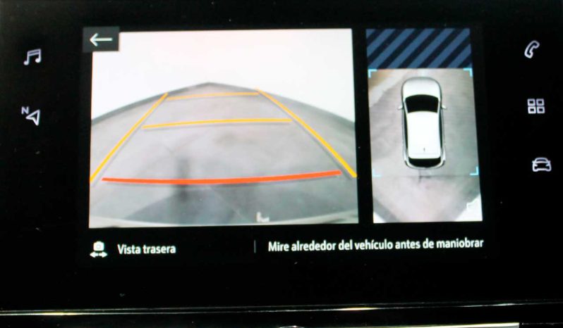 OPEL Corsa 1.2T 100cv Elegance lleno