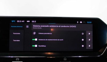 CITROËN C4 PureTech 130cv 6v Max lleno