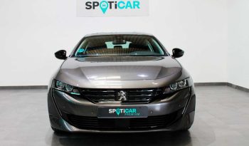 PEUGEOT 508 Active Pack Gasolina 130cv EAT8 lleno