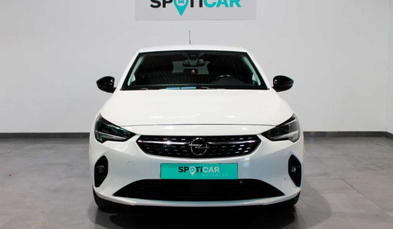 OPEL Corsa 1.2T 100cv Elegance lleno