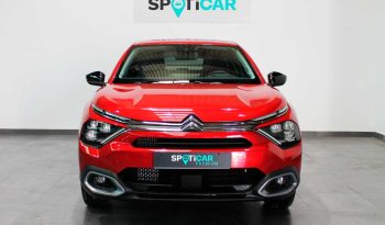 CITROËN C4 PureTech 130cv 6v Max lleno