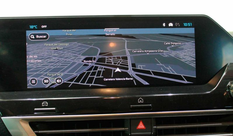 CITROËN C4 PureTech 130cv 6v Max lleno