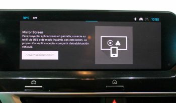 CITROËN C4 PureTech 130cv 6v Max lleno