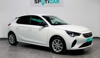 OPEL Corsa 1.2T 100cv Elegance lleno