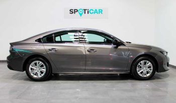 PEUGEOT 508 Active Pack Gasolina 130cv EAT8 lleno