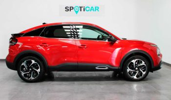 CITROËN C4 PureTech 130cv 6v Max lleno