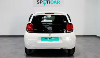 CITROËN C1 VTi 72cv 5p City Edition lleno