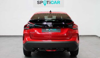 CITROËN C4 PureTech 130cv 6v Max lleno