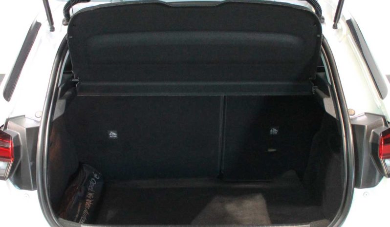 OPEL Corsa 1.2T 100cv Elegance lleno