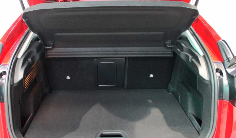 CITROËN C4 PureTech 130cv 6v Max lleno