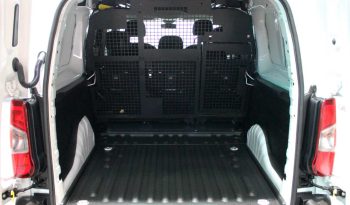 CITROËN BERLINGO Talla XL Coble Cabina BlueHDi 100cv lleno