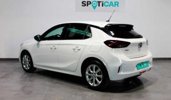 OPEL Corsa 1.2T 100cv Elegance lleno
