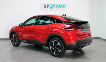 CITROËN C4 PureTech 130cv 6v Max lleno