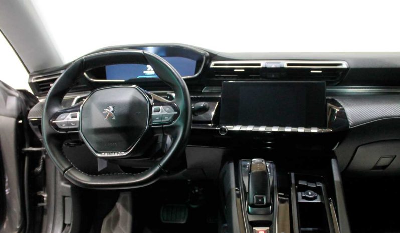 PEUGEOT 508 Active Pack Gasolina 130cv EAT8 lleno