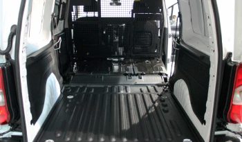 CITROËN BERLINGO Talla XL Coble Cabina BlueHDi 100cv lleno
