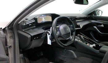 PEUGEOT 508 Active Pack Gasolina 130cv EAT8 lleno