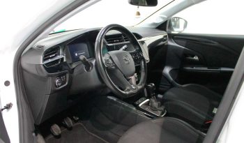OPEL Corsa 1.2T 100cv Elegance lleno