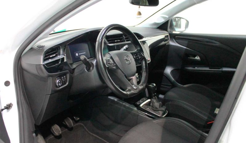 OPEL Corsa 1.2T 100cv Elegance lleno