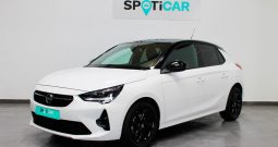 OPEL Corsa GS-Line 1.2T XHL 100cv