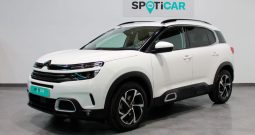 CITROËN C5 Aircross PureTech 130cv Feel