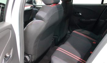 OPEL Corsa GS-Line 1.2T XHL 100cv lleno