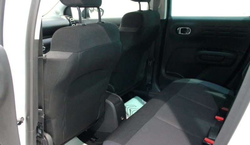 CITROËN C3 Aircross BlueHDi 110cv Feel Pack lleno