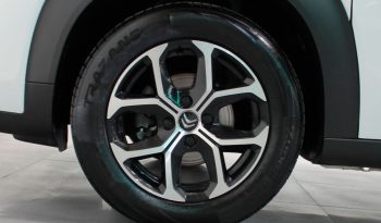 CITROËN C3 Aircross BlueHDi 110cv Feel Pack lleno