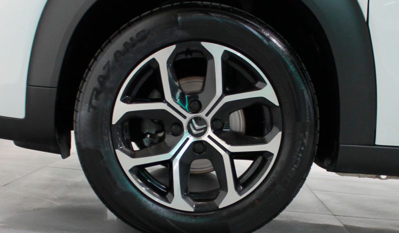 CITROËN C3 Aircross BlueHDi 110cv Feel Pack lleno