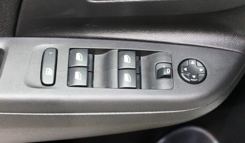 OPEL Corsa GS-Line 1.2T XHL 100cv lleno