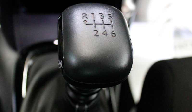 CITROËN C3 Aircross BlueHDi 110cv Feel Pack lleno