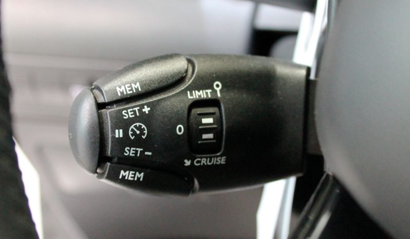 CITROËN C3 Aircross BlueHDi 110cv Feel Pack lleno