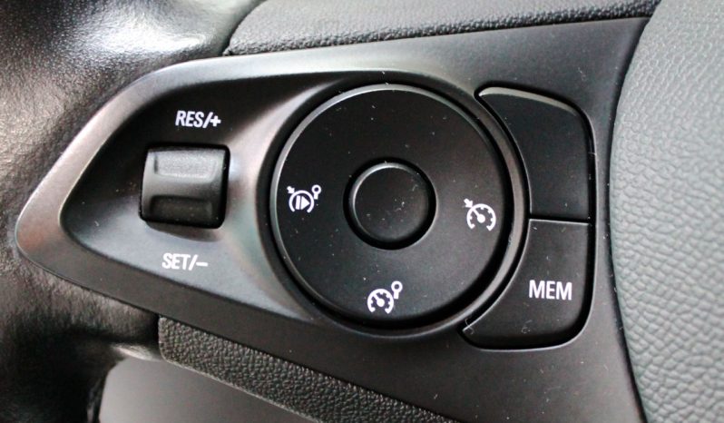 OPEL Corsa GS-Line 1.2T XHL 100cv lleno