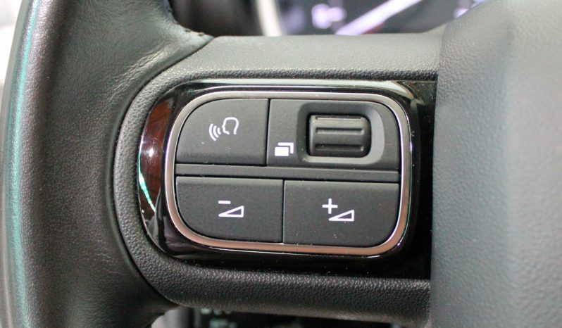 CITROËN C3 Aircross BlueHDi 110cv Feel Pack lleno