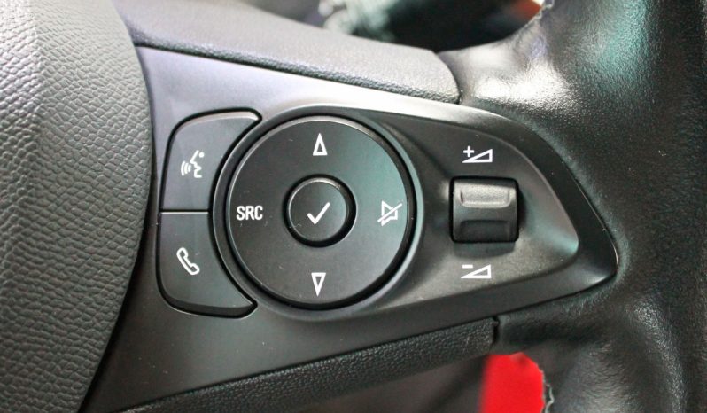 OPEL Corsa GS-Line 1.2T XHL 100cv lleno