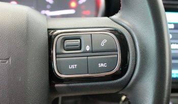 CITROËN C3 Aircross BlueHDi 110cv Feel Pack lleno